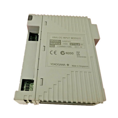 AAB141-H00 isoleerde Analoge de Inputmodule 16 van DCS van S1 Yokogawa Gebruikt in Dubbele Overtollige Configuratie