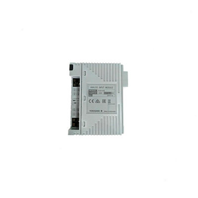 Module 8 Kanaal 1 van DCS van AAB841-S00 S2 Yokogawa Analoge I/O - 5V 4 - 20mA