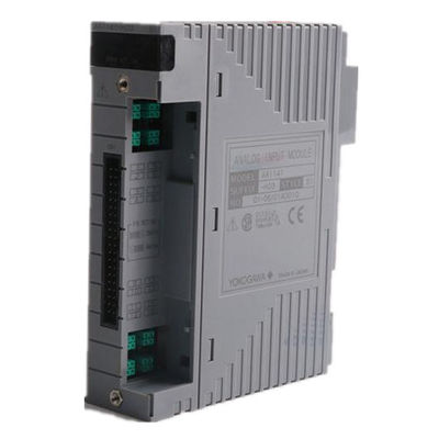 De Analoge Outputmodule 4 van DCS van AAI543-H00 Yokogawa aan Geïsoleerde de Kanalen van 20mA 16