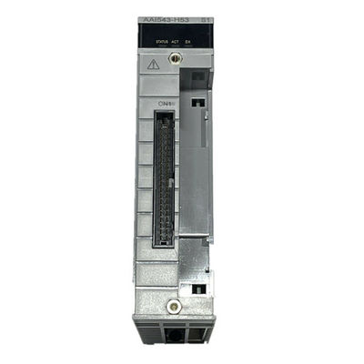 AAI543-H53 de Analoge Outputmodule 4 van DCS van S1 Yokogawa aan Geïsoleerde de Kanalen van 20mA 16