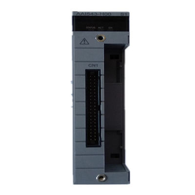 AAI543-S50 de Analoge Outputmodule 4 van DCS van S1 Yokogawa aan Geïsoleerde de Kanalen van 20mA 16