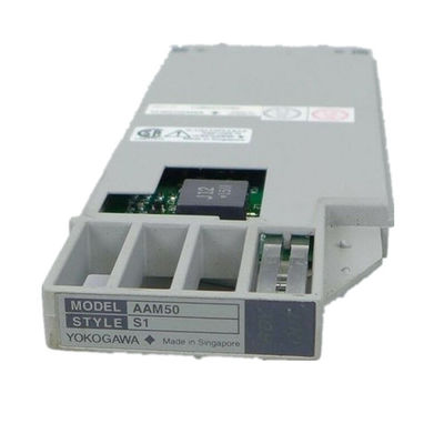Van de de Outputmodule van DCS van aam50-S1 Yokogawa Huidige van de Stijls1 DCS Yokogawa PLC AAM50S1