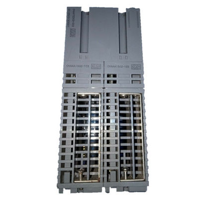 Van de de Inputmodule van DCS RTD/POT van AAR181-S00 Yokogawa van de Stijls1 DCS Yokogawa PLC AAR181S00