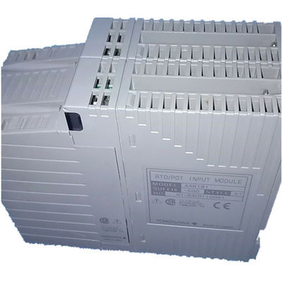Van de de Inputmodule van DCS RTD/POT van AAR181-S00 Yokogawa van de Stijls1 DCS Yokogawa PLC AAR181S00