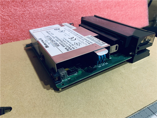 900C53-0244-00 PLC van het de Procesbeheersings Modelhc900 Controlemechanisme van Honeywell Module