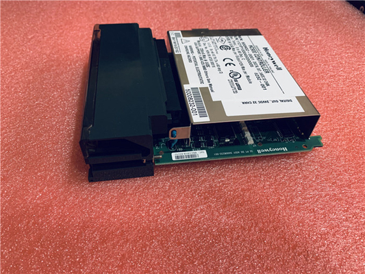 900H32-0001 Honeywell 32 van de de Modulekaart HC900 van de Punt Digitale Output het Controlemechanismeplc Module