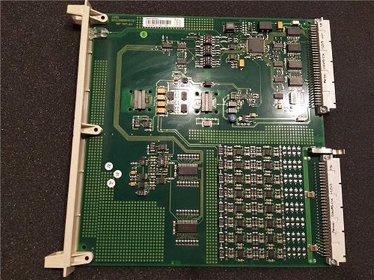 Analoge de Inputraad 32 Kanalenplc Vervangstukken 3BSE018290R1 van DSAI133A ABB AC S100