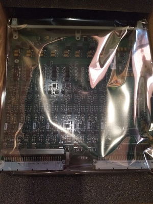 Van de de Analoge Outputeenheid van DSAO130 ABB AC S100 Module 16 Kanalenplc Vervangstukken 57120001-FG