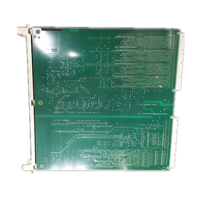 Van de Raadspc van DSAV110 ABB AC S100 50HZ Video de Computerplc Vervangstukken 57350001-e