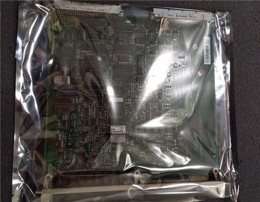 PLC van de de Raads I/O Module van DSBB170 ABB AC S100 Analoge Input-output Vervangstukken 57310256-DL