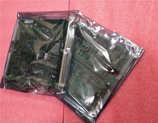 Van de de Busrepeater van DSBC170 ABB MXB de Moduleplc Hoofdvervangstukken 57310256-OB
