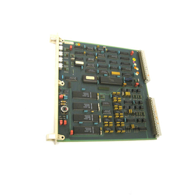 Van de de Asynchrone communicatieraad van DSCA114 ABB de Modulers 232/V24 PLC Vervangstukken 57510001-aa