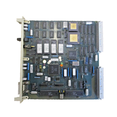 Van de Communicatie van DSCA190V ABB PLC Bewerkermodule Vervangstukken 57310001-PK