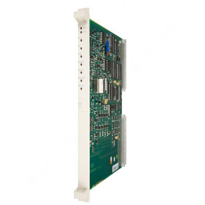 Van de de Overtolligheidscontrole van DSCL110A ABB PLC van de de Eenheidsmodule Vervangstukken 57310001-KY