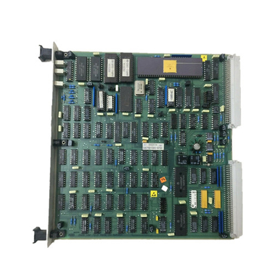 Van de Communicatie van DSCS116 ABB Synchrone PLC Raadsmodule Vervangstukken 57520001-BZ