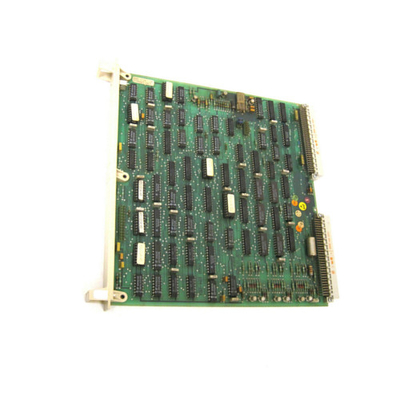 DSAV111 ABB MasterView 800 Videoraad voor 61,2 Herz-Framesnelheidplc Vervangstukken 57350001-CN