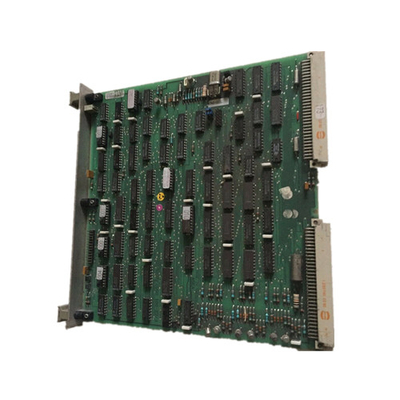 DSAV111 ABB MasterView 800 Videoraad voor 61,2 Herz-Framesnelheidplc Vervangstukken 57350001-CN