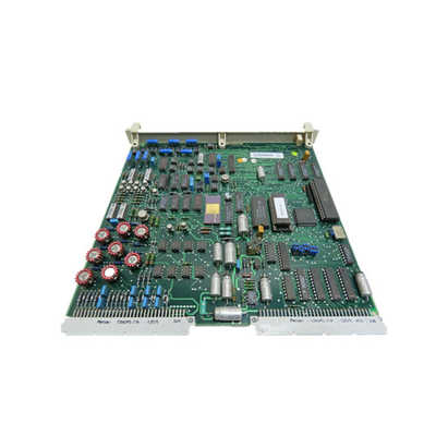 Analoge Input-output Raad 8 van DSAX110 ABB AC S100 Kanalenplc Vervangstukken 57120001-PC
