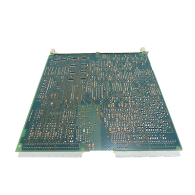 Analoge Input-output Raad 8 van DSAX110 ABB AC S100 Kanalenplc Vervangstukken 57120001-PC