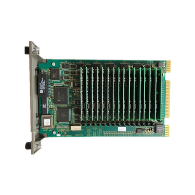 PLC van de het Volume I/O Module van DSBB170 ABB AC S100 Analoge Vervangstukken 57310256-DL
