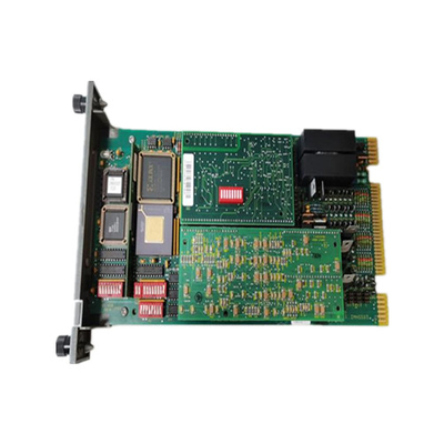 PLC van de het Volume I/O Module van DSBB170 ABB AC S100 Analoge Vervangstukken 57310256-DL