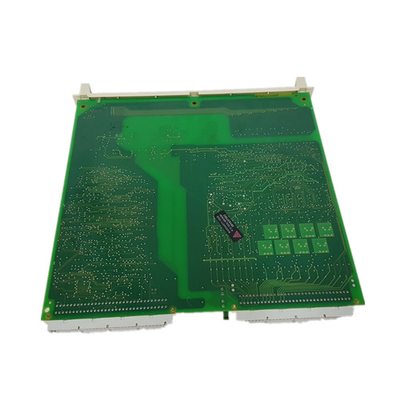 Analoge Input-output Raad 8 Kanalenplc Vervangstukken 3BSE018291R1 van DSAX110A ABB AC S100
