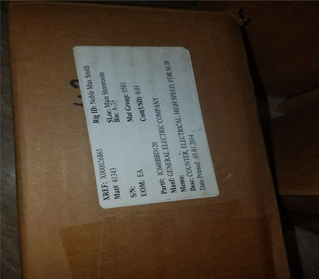IC641SUG716 PLC van GE Fanuc de Vensters NT Windows 95 General Electric van de Systeemtcp/ip Ethernet Verbetering