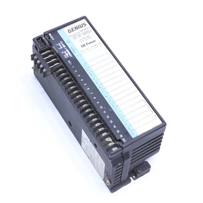 IC660BBD021 Genie 3 Compatibel Blok 16 Krings Bron I/O Module 24 48VDC General Electric van GE Fanuc GE van de Draadsensor