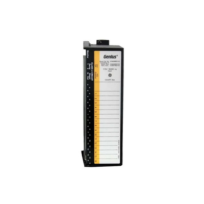 IC660BBD110 van de het Genie I/O Afzonderlijke Input van GE Fanuc GE het Blokmodule General Electric
