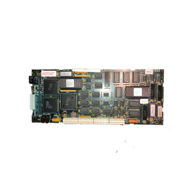 IC660ELB910 van de de Businterface van GE Fanuc GE de Module General Electric