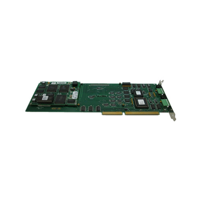 IC660ELB912 van de het Netwerkinterface van GE Fanuc GE de Raad General Electric