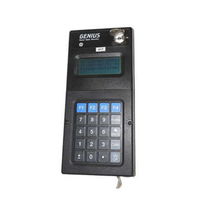 IC660HHM501 van de de Monitorhand van GE Fanuc GE de Handbediende Exploitant General Electric