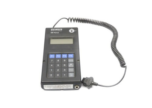 IC660HHM501 van de de Monitorhand van GE Fanuc GE de Handbediende Exploitant General Electric