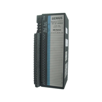 IC660TBD024 I/O Eind de Assemblagemodule General Electric van GE Fanuc GE