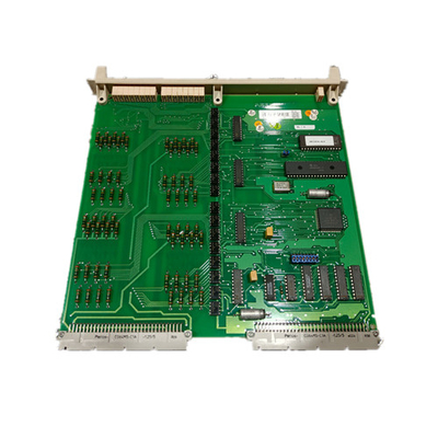 PLC van de de Inputraad 32Ch 24VDC van DSDI110A ABB Digitale Vervangstukken 57160001-AAA