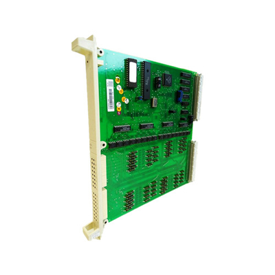 PLC van de de Inputraad 32Ch 24VDC van DSDI110A ABB Digitale Vervangstukken 57160001-AAA