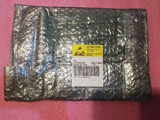 VDC van de de Inputraad van DSDI110AV1 ABB Digitale PLC Vervangstukken 3BSE018295R1