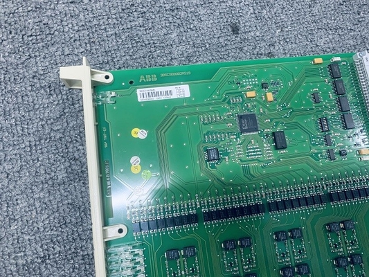 PLC van de de Inputraad van DSDI120AV1 ABB Digitale Vervangstukken 57160001-e