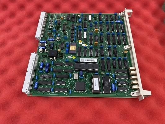 Van de de Impulscodeur van DSDP150 ABB van de de Inputeenheid 12V gelijkstroom van de de Impuls Tellende Frequentie de Metingsplc Vervangstukken 57160001-GF