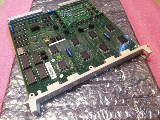 Meesterwerk 200 I/O de Raadsplc van de Modulesimpuls Tellende Vervangstukken 57160001-ADF van DSDP170 ABB