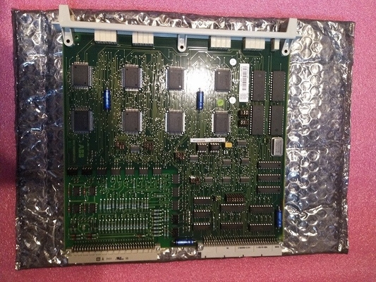Meesterwerk 200 I/O de Raadsplc van de Modulesimpuls Tellende Vervangstukken 57160001-ADF van DSDP170 ABB