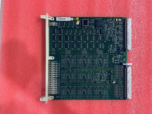 Meesterwerk 200 I/O PLC van de Modules Digitale Input-output Raad Vervangstukken 3BSE018297R1 van DSDX180A ABB