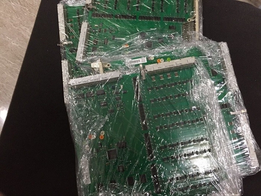 Van de het Geheugenraad van DSMB133 ABB de Module128kb RWM PLC Vervangstukken 57360001-CY