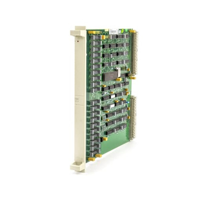 Van het de Procesbeheersingssysteem van DSMB151 ABB Advant Hoofdvan het de Vertoningsgeheugen de Moduleplc Vervangstukken 57360001-k