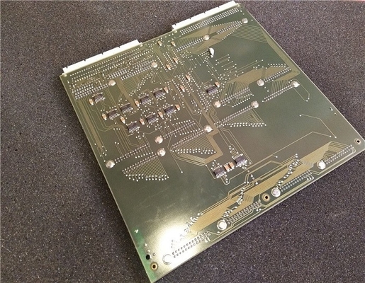 Van het de Uitwisselingsgeheugen van DSMB176 ABB PLC van de de Raadsmodule Vervangstukken 57360001-HX
