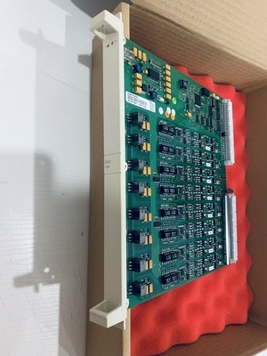 Van het Meesterwerk 200 en 200/1 Geheugen van DSMB178 ABB PLC van de de Raadsmodule Vervangstukken 57360001MM