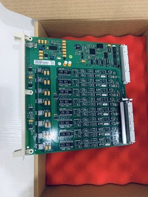 Van het Meesterwerk 200 en 200/1 Geheugen van DSMB178 ABB PLC van de de Raadsmodule Vervangstukken 57360001MM