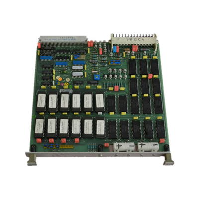 Van de het Geheugenraad van DSMB179 ABB de Module0.5mb RWM PLC Vervangstukken 57360001-lidstaten