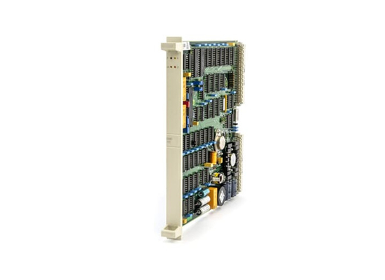 DSMC112 ABB MasterView 800 PLC van het Diskettecontrolemechanisme Vervangstukken 57360001-HC