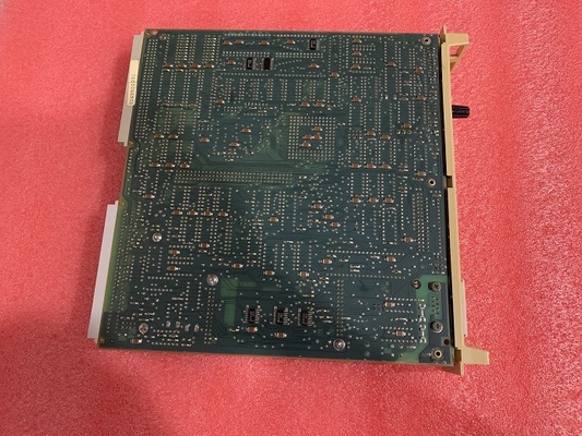 Van de de Bewerkerraad van DSPC171 ABB PLC van de de Eenheidscpu Module Vervangstukken 57310001-CC